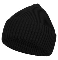 Шапка Hinge, черная