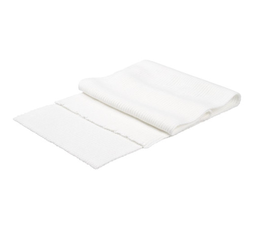 Шарф Yong, белый