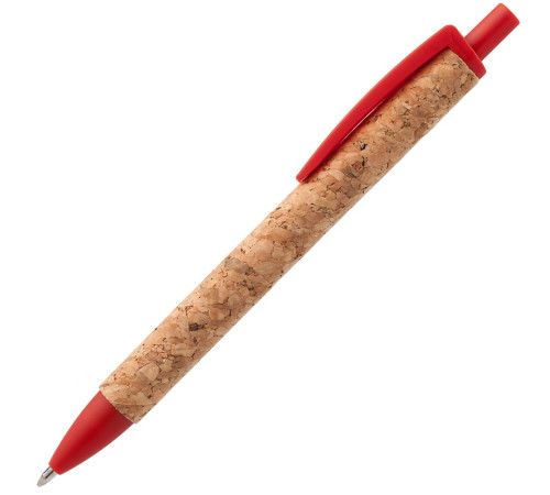 Ручка шариковая Grapho, красная