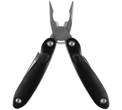 Мультиинструмент Ardvark, черный