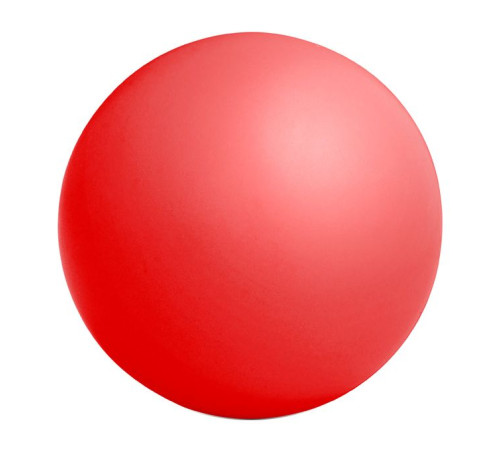 Антистресс Mash, красный