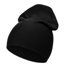 Шапка Hey, черная