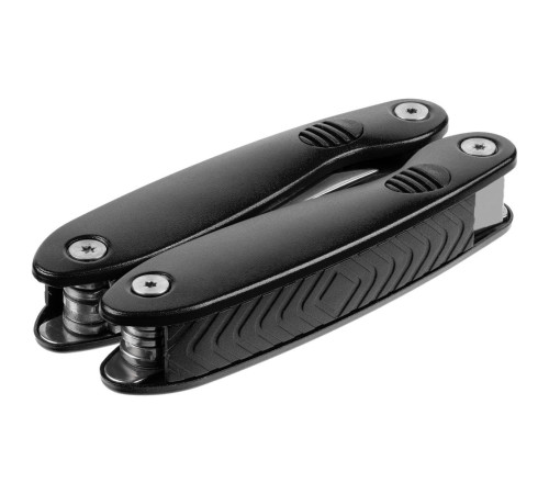 Мультиинструмент Ardvark, черный