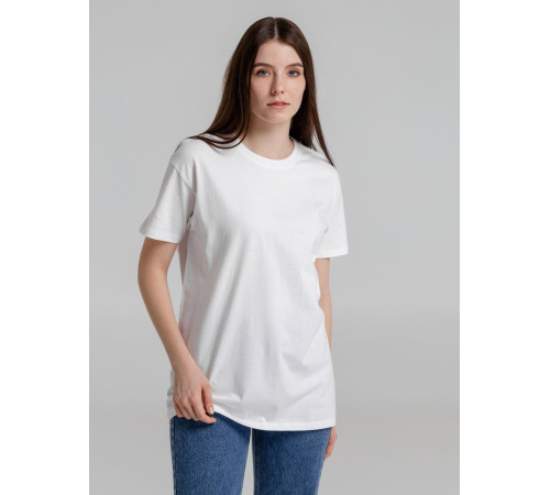 Футболка Imperial 190, морозно-голубая