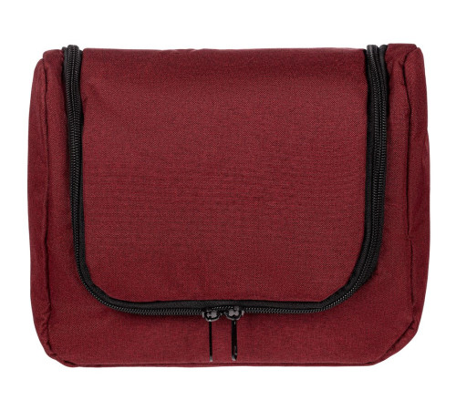 Несессер Simon, бордовый