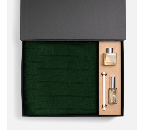 Набор Bloomsday Pro, зеленый