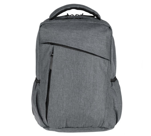 Рюкзак для ноутбука The First, серый