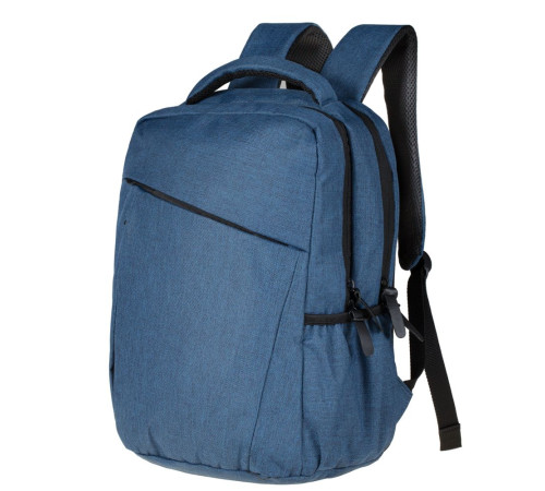 Рюкзак для ноутбука The First, синий