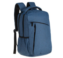 Рюкзак для ноутбука The First, синий