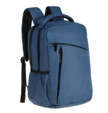 Рюкзак для ноутбука The First, синий