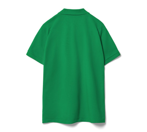 Рубашка поло мужская Virma Premium, зеленая