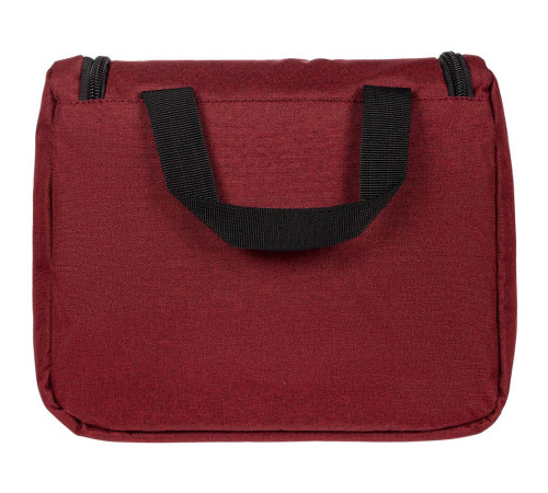 Несессер Simon, бордовый