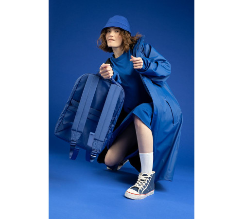 Рюкзак B1, синий