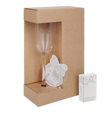 Набор Sparkle, с подвеской «Домик»