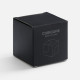 Кубик-спиннер Cubicure, черный