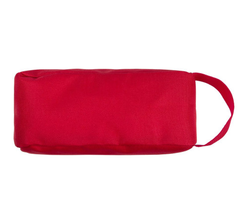 Косметичка Anytime, красная