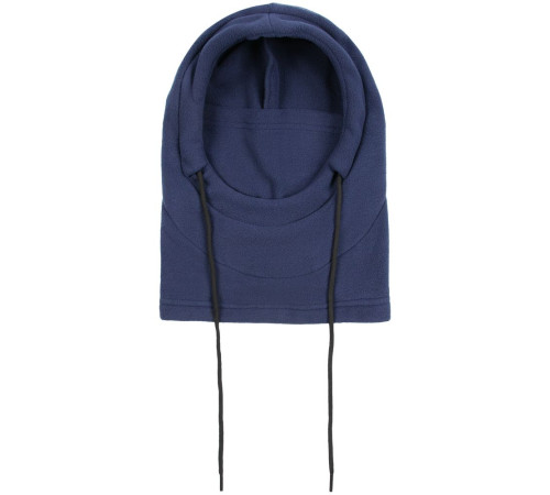 Балаклава-капюшон Nesse, темно-синяя