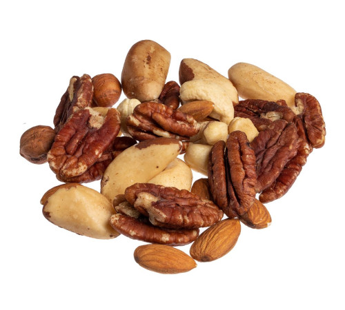 Смесь ореховая Wits