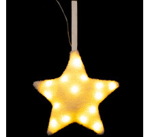 Декоративная подвеска Party Star