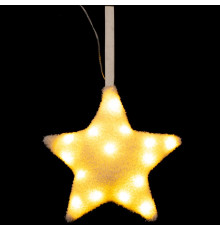 Декоративная подвеска Party Star