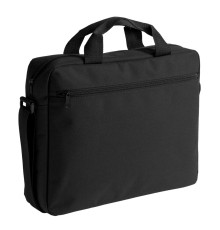 Конференц-сумка Member, черная