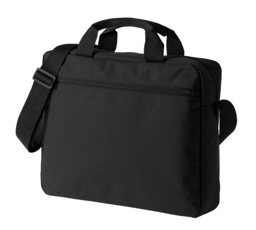 Конференц-сумка Member, черная