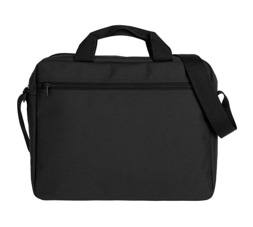 Конференц-сумка Member, черная