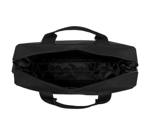 Конференц-сумка Member, черная