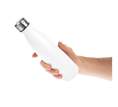Смарт-бутылка Indico, белая