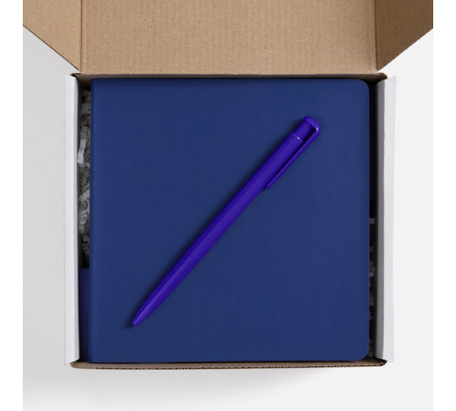 Набор Square, синий