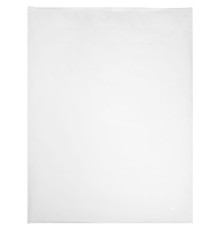 Пакет Zip Lock, M, белый