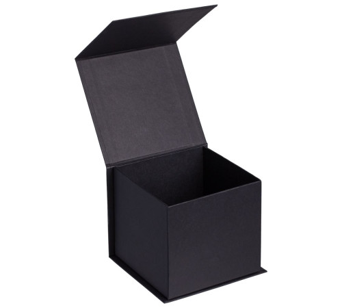 Коробка Alian, черная