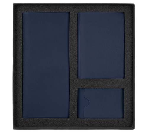 Набор Devon, синий