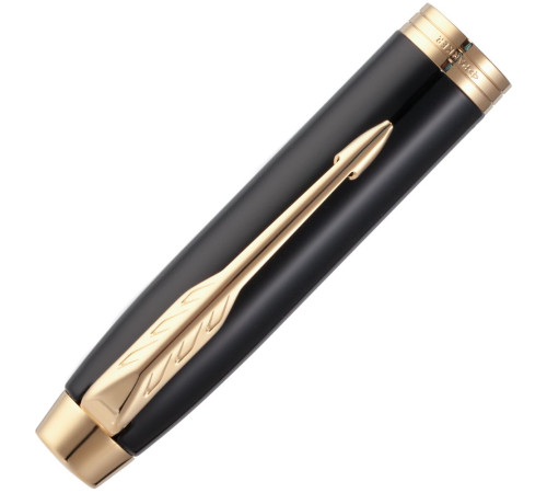 Роллер Parker IM Core T321 Black GT F