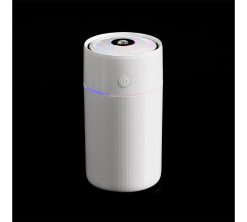 Настольный увлажнитель Suspiro, белый