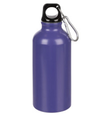 Бутылка для воды Funrun 400, фиолетовая