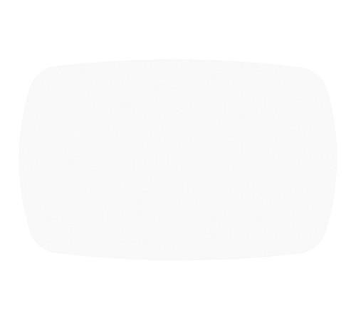 Ланчбокс под сублимацию Imagery, белый