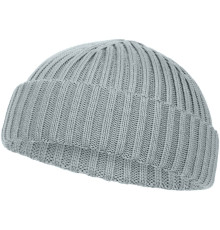 Шапка Hipsta, светло-серая