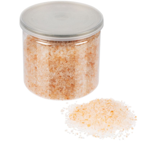 Соль розовая Rosado