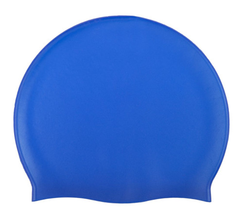 Шапочка для плавания Aquasana, синяя