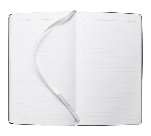 Ежедневник Aspect на заказ, недатированный, фиолетовый