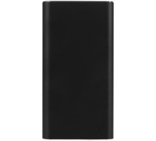 Портативный внешний диск SSD Uniscend Drop, 256 Гб, черный