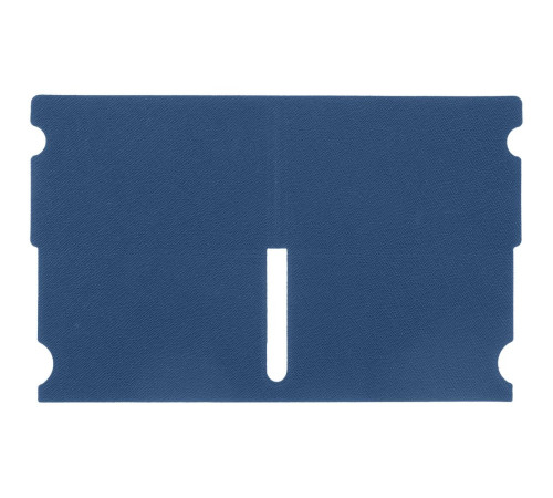 Футляр для маски Devon, синий