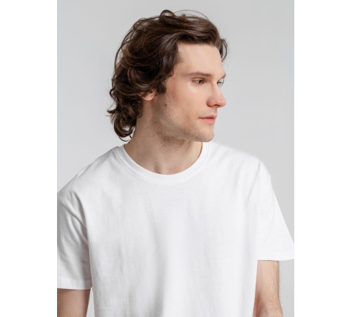 Футболка Imperial 190, морозно-голубая