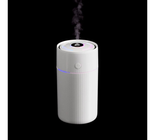 Настольный увлажнитель Suspiro, белый