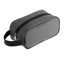 Несессер Jussi, серый