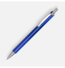 Ручка шариковая Alumno, синяя