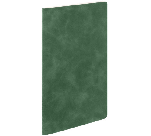 Блокнот Luba, зеленый