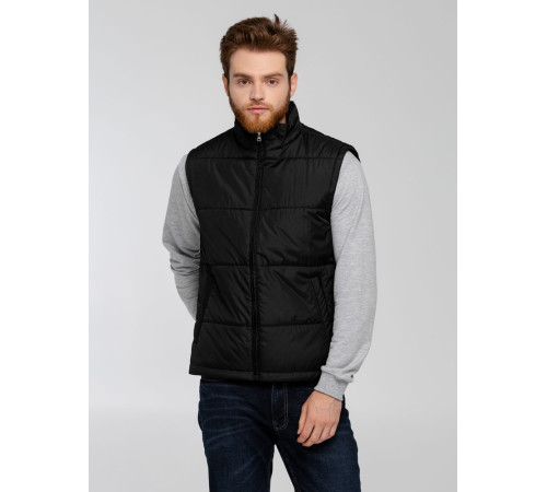 Жилет Kama, черный