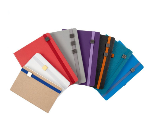 Квадратный шильдик на резинку Epoxi, матовый серебристый